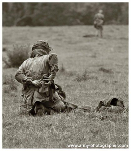 D-Day Normandy